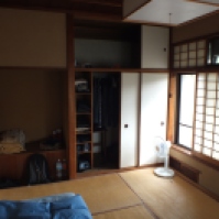 Mein wunderbar japanisches Zimmer